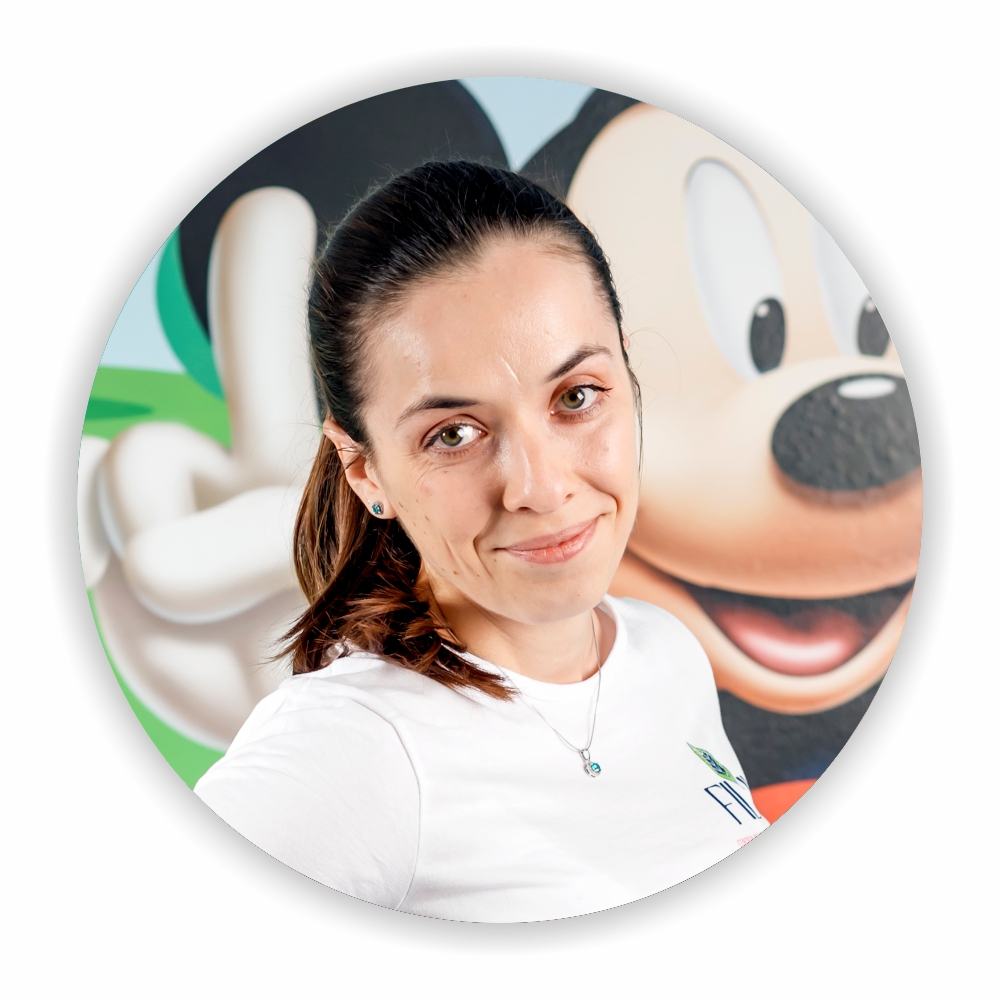 Monika Zyzak