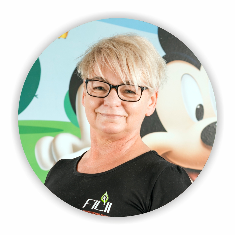 Gosia Pawełek