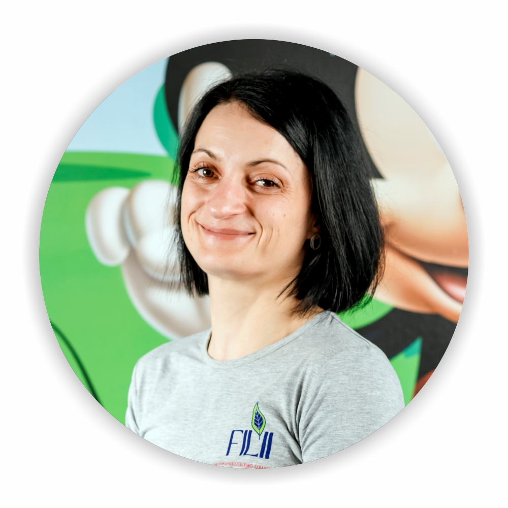 Danuta Prochot