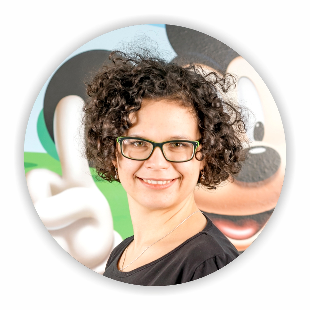Magda Rymorz