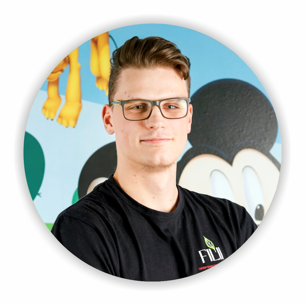 Mateusz Grzesik