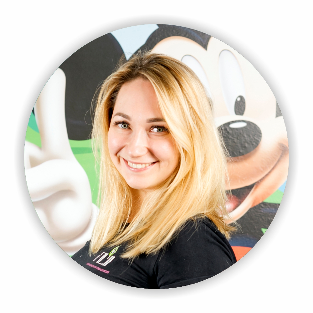 Agata Piątek